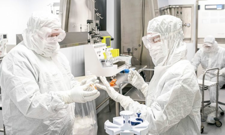 Johnson & Johnson inicia el ensayo clínico global Fase 3 para la vacuna candidata contra el COVID-19