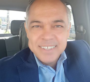Ulises Jiménez es juramentado como nuevo director de Comunicación Estratégica del Ministerio de Salud Pública