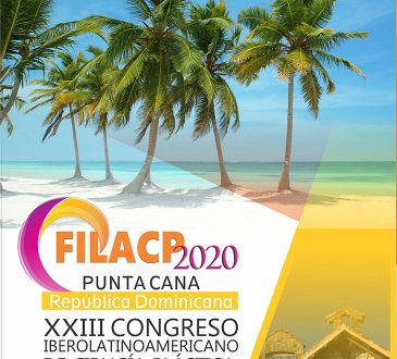 XXIII Congreso de la Federación Ibero - Latinoamericana de Cirugía Plástica se celebrará el 2021