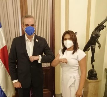 Yocasta Lara es la nueva subdirectora del Servicio Nacional de Salud mediante decreto presidencial