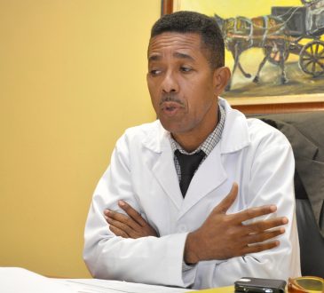 Hospital Robert Reid Cabral solicitó al SNS asumir deuda millonaria que lo tiene al borde del colapso