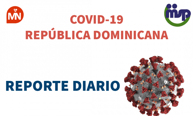 Dos fallecidos por Covid-19 en las últimas 24 horas