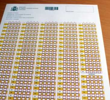 Acceso a MIR se efectuará a través de medios electrónicos, el examen de 2021 continúa sin fecha