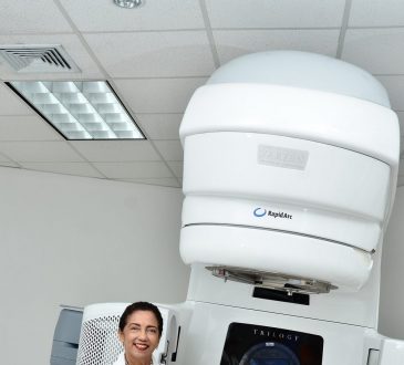 Elsa Núñez: Abogo por la construcción de un nuevo hospital igual o mejor al que los señores millonarios