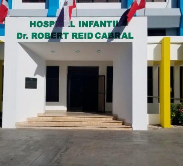 Hospital Robert Reid pagó 3 millones de la deuda de gestiones de 150 millones de pesos