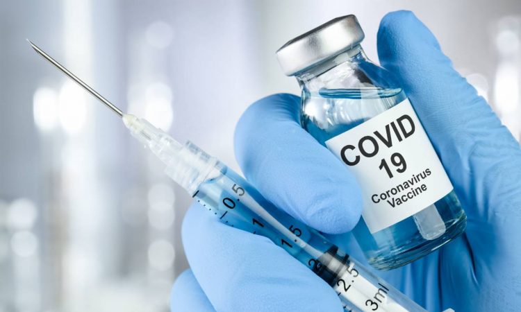 Vacuna contra el Covid-19 para personas vulnerables podría estar lista en diciembre Vacuna contra el Covid-19 para personas vulnerables podría estar lista en diciembre
