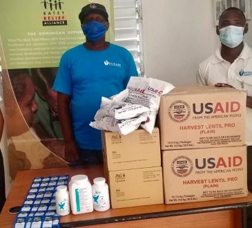 Extienden programa “Ayuda Alimentaria”; beneficia 80 mil personas desde el inicio de la pandemia