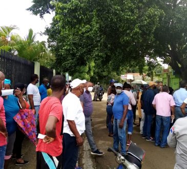 Protesta del PRM por nombramiento de nuevo director del Hospital Municipal de la Victoria podría radicalizarse