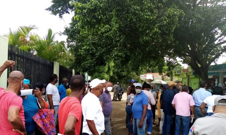 Protesta del PRM por nombramiento de nuevo director del Hospital Municipal de la Victoria podría radicalizarse
