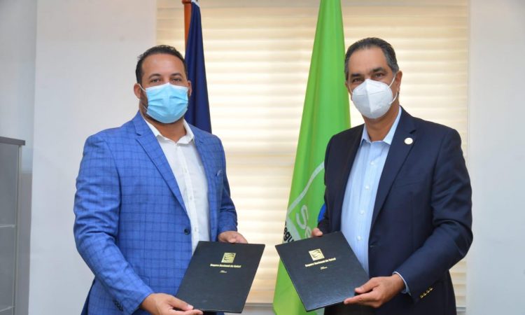 SeNaSa proveerá servicios de salud a peloteros, ex peloteros y miembros de equipo