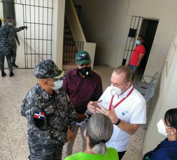 Salud Pública y Prisiones trabajan protocolo para reaperturar visitas a cárceles