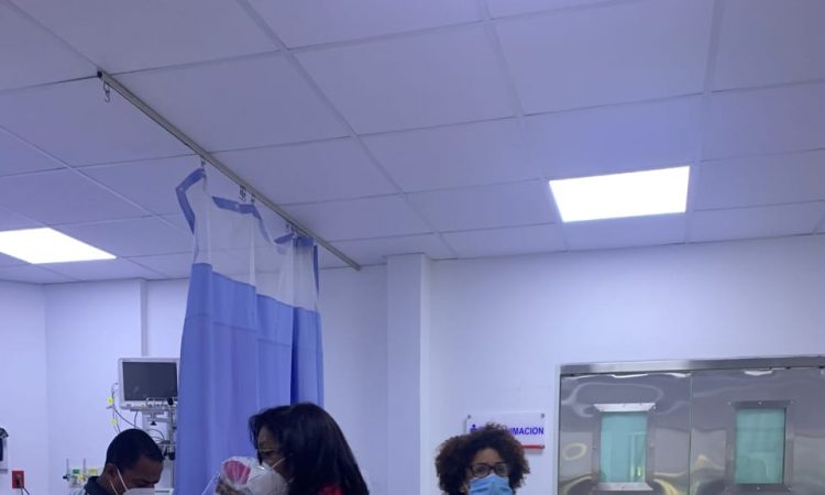 Hospital Santo Socorro reabre Unidad de Psiquiatría para niños y adolescentes