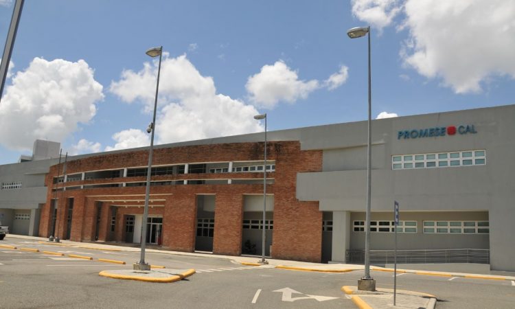 Promese/Cal recibió 100 puntos por el manejo transparente de su portal institucional