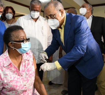 425 mil vacunas contra la influenza serán colocadas en el país a grupos de riesgo de forma gratuita