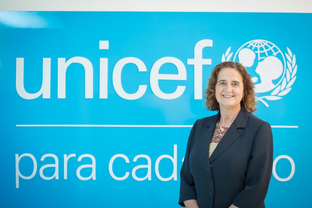 UNICEF: cédula de identidad no convierte a niños y niñas en adultos, al contrario, reivindica sus derechos UNICEF: cédula de identidad no convierte a niños y niñas en adultos, al contrario, reivindica sus derechos