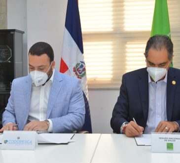 Pescadores y familiares serán afiliados al SeNaSa