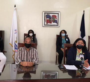 Enfermeras reiteran llamado a presidente Abinader