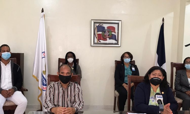 Enfermeras reiteran llamado a presidente Abinader