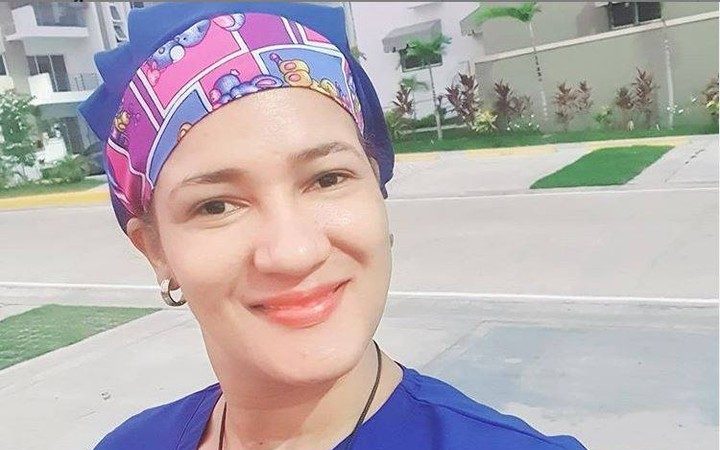 Investigación del CMD concluyó que muerte de Geraldini Lantigua no fue por agotamiento ni maltrato físico