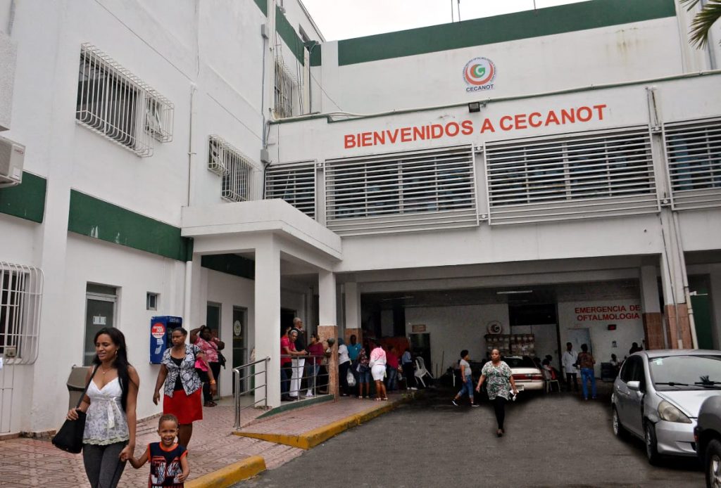 Director de CECANOT pidió disculpas a paciente de hemodiálisis que abordó tras publicar una queja en redes sociales Director de CECANOT pidió disculpas a paciente de hemodiálisis que abordó tras publicar una queja en redes sociales