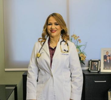 Repunte de Covid-19 podría ser devastador para el sistema sanitario, dijo Evangelina Soler