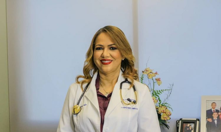Repunte de Covid-19 podría ser devastador para el sistema sanitario, dijo Evangelina Soler