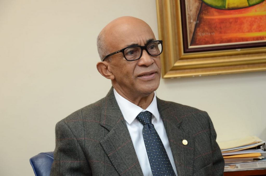 Director del CNSS rechazó su derecho a gastos de representación