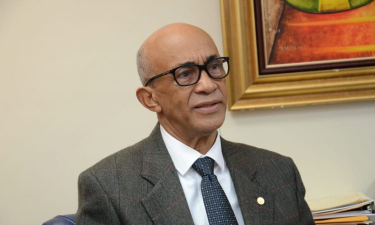 Director del CNSS rechazó su derecho a gastos de representación