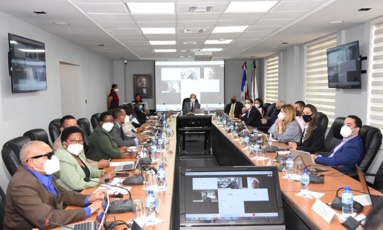 CDSS extiende hasta el 30 de noviembre cobertura a trabajadores suspendidos