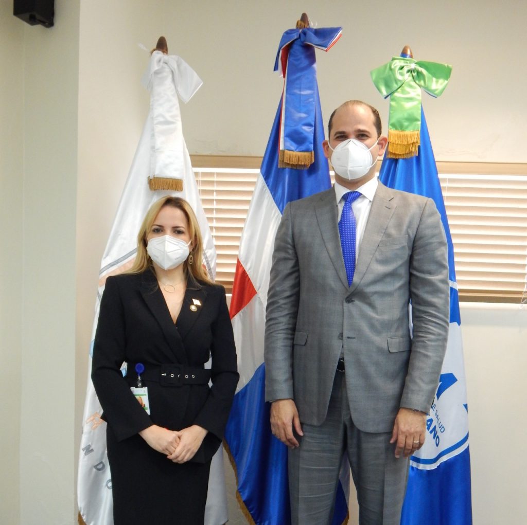 PromeseCal entregó glucómetros, lancetas y tirillas a pacientes pediátricos con diabetes del Hospital Hugo Mendoza