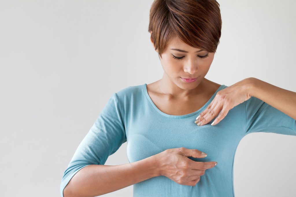 70% de los cánceres en mujeres carecen de factores de riesgo familiares 70% de los cánceres en mujeres carecen de factores de riesgo familiares