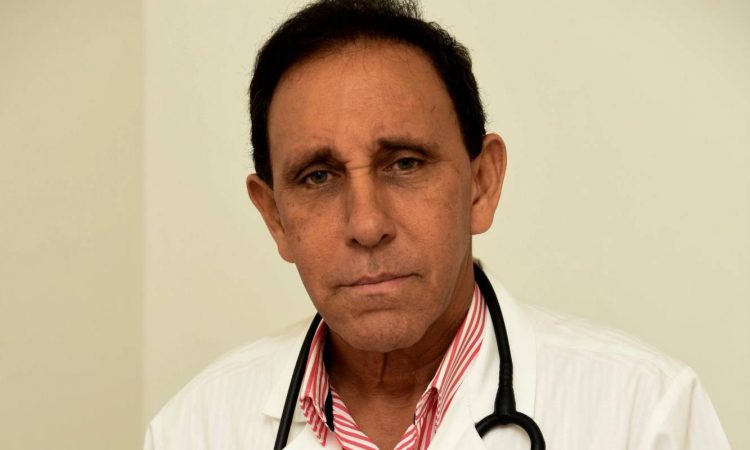 Dr. Cruz Jiminián