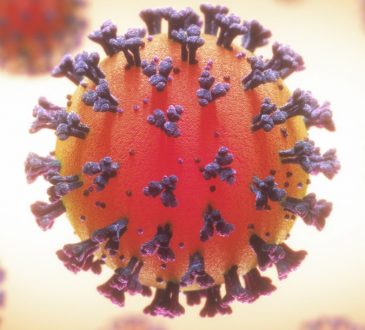 "Deltacron", la nueva variante del Covid-19 que combina las variantes delta y ómicron