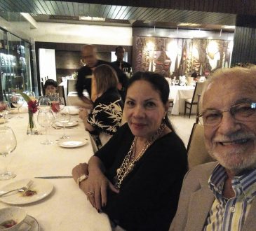 Falleció ayer Demetrio De Dios del Toro, reconocido médico por sus aportes sobre el Alzheimer