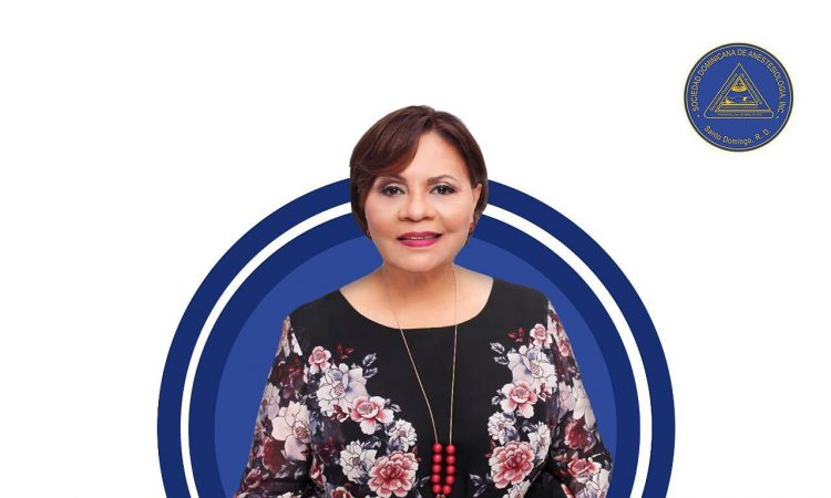 “Hemos cambiado la manera de trabajar”, detalló presidente de la Sociedad Dominicana de Anestesiología