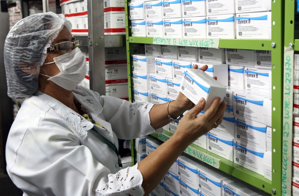 Aunque se cerró local del Programa de Medicamentos de Alto Costo por foco de Covid-19, medicamentos siguen entregándose