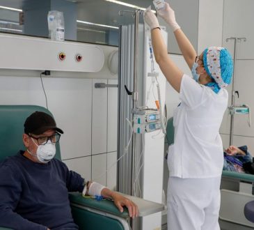 Pandemia aumentará muertes por cáncer en un 1%, cifra prevista para el período de una década