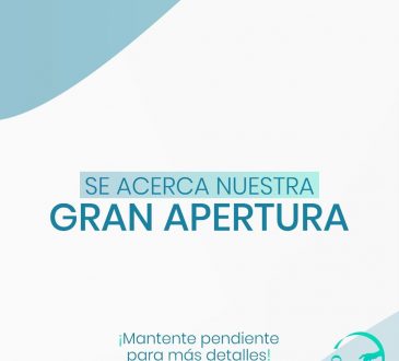 Nueva Unidad Oncológica Integral será inaugurada en Santo Domingo este fin de semana