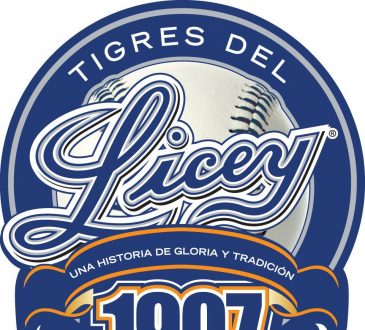 Suspendido hasta el domingo equipo de los Tigres del Licey por casos de Covid-19