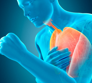 Tratamiento avanzado con válvulas endobronquiales mejora calidad de vida de pacientes con EPOC