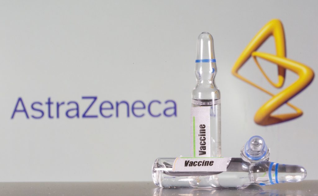 Gobierno aprobó compraventa de vacuna contra el Covid-19 de AstraZeneca por 40 millones de dólares Gobierno aprobó compraventa de vacuna contra el Covid-19 de AstraZeneca por 40 millones de dólares
