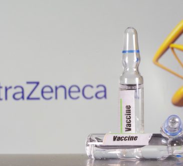 Gobierno aprobó compraventa de vacuna contra el Covid-19 de AstraZeneca por 40 millones de dólares