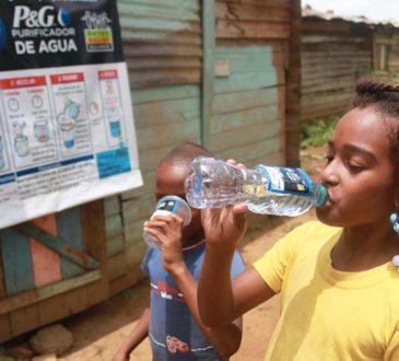 Batey Relief Alliance extenderá programa “Agua limpia para niños” a más comunidades rurales para el 2021