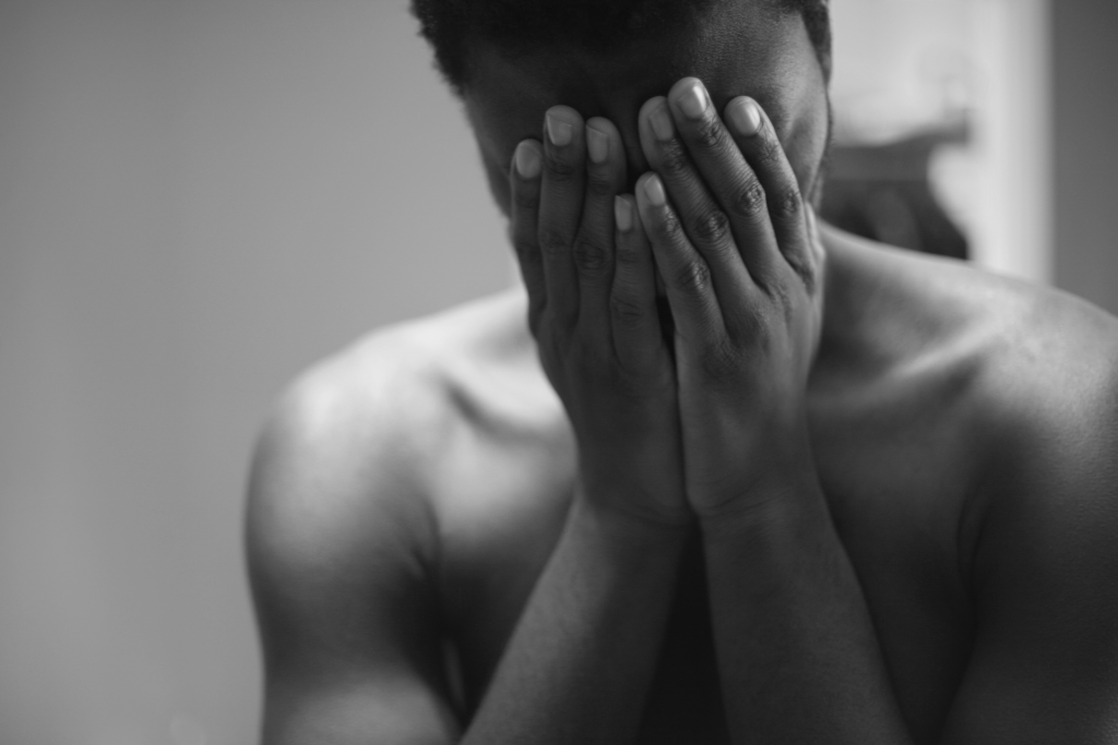 Investigación médica reveló que hombres son más propensos a desarrollar trastornos de personalidad Investigación médica reveló que hombres son más propensos a desarrollar trastornos de personalidad