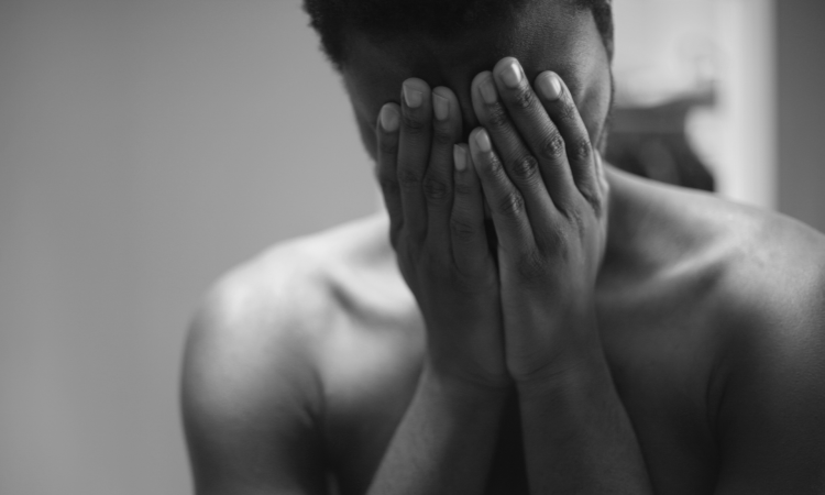 Investigación médica reveló que hombres son más propensos a desarrollar trastornos de personalidad