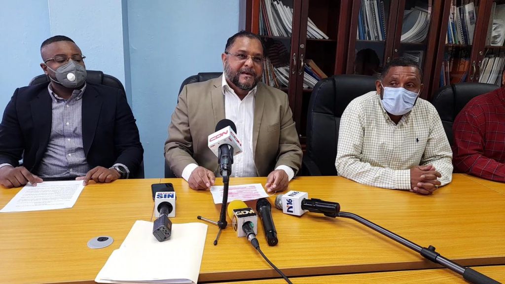 Asodomuss cree insuficiente extensión cobertura de salud por CNSS Asodomuss cree insuficiente extensión cobertura de salud por CNSS