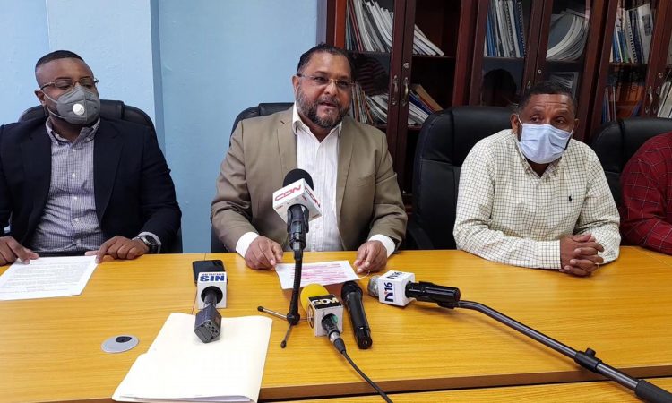 Asodomuss cree insuficiente extensión cobertura de salud por CNSS