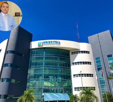 Ney Arias Lora demuestra eficiencia Gerencial Administrativa y baja en más de RD$16 millones la deuda encontrada