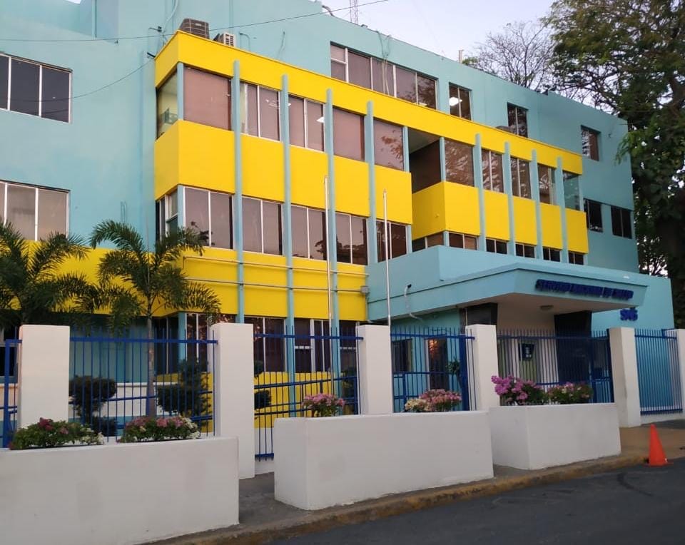 SNS anuncia remozamiento de 71 centros de salud SNS anuncia remozamiento de 71 centros de salud