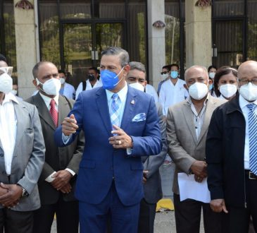MSP instalará en todo el territorio nacional puntos de tomas de muestras gratuitas para controlar el Covid-19
